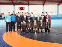 ALI ZOR - Minderde Büyükşehir Fırtınası