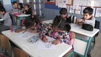 MUSTAFA ALTıNPıNAR - 'Özel' Öğrencilere 'Gölge' Öğretmen