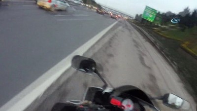 Servis şoföründen tekme tokat dayak kamerada