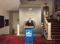 İLHAN ÜNSAL - Pendik'te 'Ustaların İzinde Hüsn-İ Hat' Sergisi