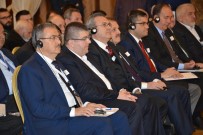 ADNAN ERTEM - Rektör Şahin, Balkan Konferansı'nda