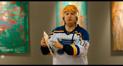 Şahan Gökbakar, Yeni Filmi ''Kayhan'' İle İzmirli Sevenleriyle Buluşacak