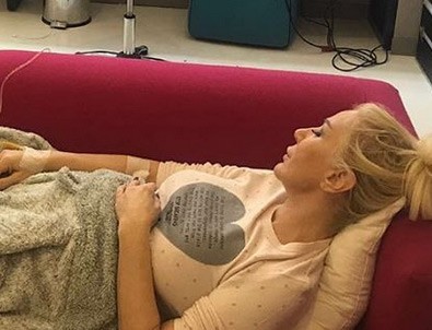 Seda Sayan'a ne oldu?