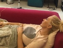 SEDA SAYAN - Seda Sayan'a ne oldu?