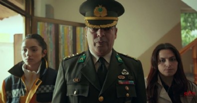 Söz 34. Yeni Bölüm Fragman (19 Şubat 2018)