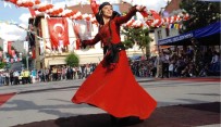 SÜNNET ŞÖLENİ - Taşköprü Sarımsak Festivali'nin Tarihi Belli Oldu