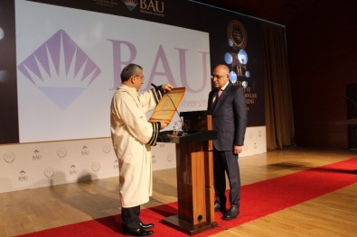 TİM Başkanı Mehmet Büyükekşi'ye Türkiye'ye Değer Katanlar Ödülü