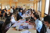 TUNCELİ VALİSİ - Tunceli Belediyesi Kütüphanesi Yenilendi