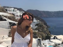 MANKEN - Uludağ'ın Azgın Sularında Ölü Bulunan Genç Kadının Kimliği Belli Oldu