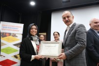 İCLAL AYDIN - Ünlü Yazarlar Emekli Kalemlere Tavsiyelerde Bulundu