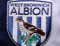 West Bromwich Albion’ın dört futbolcusu taksi çaldı!