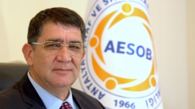 AESOB'dan Ölçü Aletlerine Muayene Hatırlatması