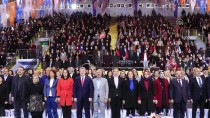 HÜSEYİN FİLİZ - AK Parti Çankırı İl Kadın Kolları 5. Olağan Kongresi