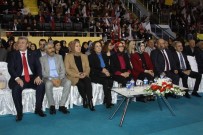 HÜSEYİN FİLİZ - AK Parti Çankırı Kadın Kolları 5. Olağan Kongresi