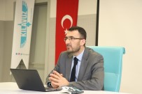 TOPLUM MERKEZİ - Akademi Üniversite'de İkinci Yarıyıl Başladı