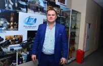 BOKSÖR - Aydın Gavak Açıklaması 'Ünsal Arık Sahtekarın Tekidir'