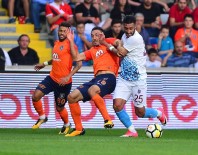 ABDULLAH AVCı - Başakşehir'de Hesaplar Galibiyet Üzerine Kuruldu