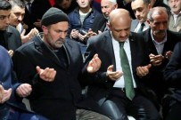 Başbakan Yardımcısı Işık'tan Gebzeli Şehidin Ailesine Taziye Ziyareti