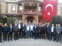 Başkan Hakan'dan İstanbul'a Çıkarma