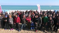 BALON BALıĞı - Batı Akdeniz Surf Casting Yarışması