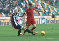 CENGİZ ÜNDER - Cengiz Ünder Atıyor, Roma Kazanıyor