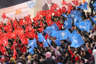 Cumhurbaşkanı Erdoğan Açıklaması '2019 Seçimleri Ülkemizin En Kritik Tarihi Önemi En Yüksek Seçimlerinden Biri Olacak'