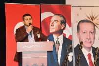 Dava Şehitlerine Kemalpaşa'da Duygulandıran Anma