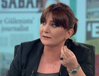 Deniz Yücel eleştirilerine manidar cevap...