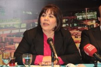 BASıN EKSPRES YOLU - DHMİ Genel Müdüründen Yeni Havalimanı Açıklaması