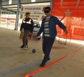 İNSAN VÜCUDU - Düz Çizgide Yürüyemediler