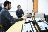 NECDET BUDAK - Ege Üniversitesinden Yerli Ve Milli Tıp Cihazı