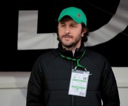 DENİZLİSPOR TEKNİK DİREKTÖRÜ - Fatih Tekke Açıklaması 'Bu Benim Değil Oyuncuların Galibiyetidir'