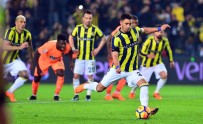 Fener'den, Beşiktaş'a Gözdağı