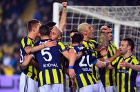 Fenerbahçe Brezilyalıları İle Kazanıyor