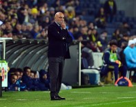 'Fenerbahçe'nin Bir Golü Ofsayt, Bir Golü De Verilmedi'