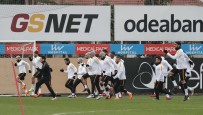 Galatasaray, Kasımpaşa'ya Hazır