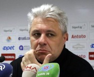 'Haksız Bir Sonuç Oldu'