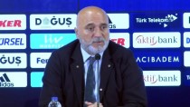 Hikmet Karaman Açıklaması 'Fenerbahçe'yi Ve Aykut Hoca'yı Tebrik Ediyorum'