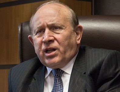 Burhan Kuzu: İdam cezasının yolunu açalım