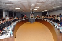 İMAM HATİP OKULLARI - İmam Hatip Okulları Platformu Koordinasyon Toplantısı Yapıldı