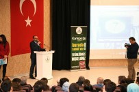 NECİP FAZIL KISAKÜREK - Kartepe'de Medya Rüzgarı