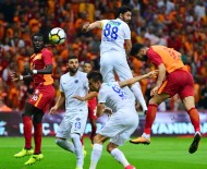YOUNES BELHANDA - Kasımpaşa İle Galatasaray 28. Randevuda