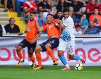 ABDULLAH AVCı - Medipol Başakşehir'de Hesaplar Galibiyet Üzerine Kuruldu