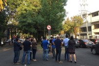 Meksika'da 7.2 Büyüklüğünde Deprem