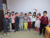 Minikler Acil Yardımları Öğreniyor