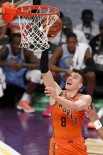 BROWN - NBA All-Star'da Dünya Karması Kazandı, MVP Bogdanovic Oldu