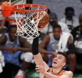 BROWN - NBA All-Star'da MVP Bogdanovic Oldu