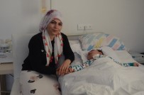 KÖK HÜCRE NAKLİ - Ömer Ali'nin Tek Çaresi Beyin Kök Hücre Ameliyatı