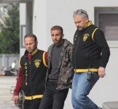 Patronunun Eşini Kaçırdı, Vurulunca 'Beni Öldürme' Diye Yalvardı