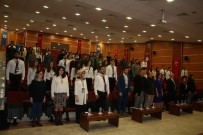 NOBEL ÖDÜLÜ - PAÜ'de 'Bilim Ve Sanayide Kadın' Konferansı